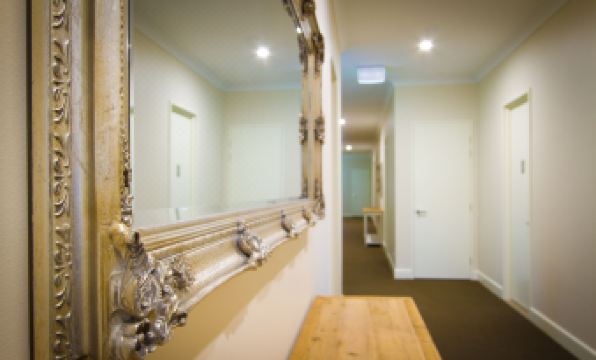 The Remington Muswellbrook