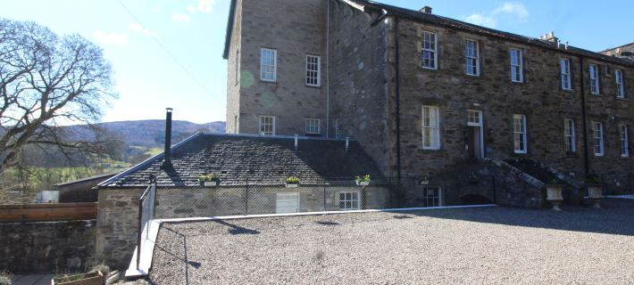 Cuil-An-Daraich Guest House Hotels in Pitlochry