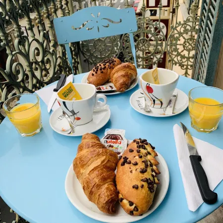Hotel le Nice Etoile