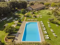 Hotel Tenuta di Artimino, member of Meliá Collection Hoteles en Capraia e Limite