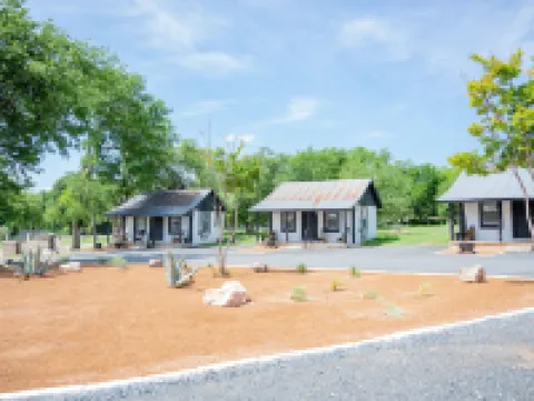 牧童汽車旅館 班德拉縣酒店