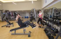 Royalton Saint Lucia, An Autograph Collection All-Inclusive Resort - Gym