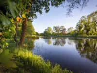 Maty's Landhausperle Hotels in Robel