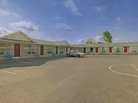 Milan Garden Inn Hotels in Thorold