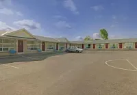 Milan Garden Inn Hotels in Welland