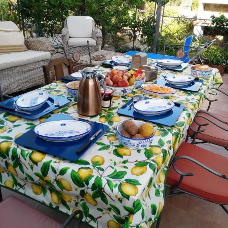 B&B Semaforo di Capo Sperone