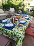 B&B Semaforo di Capo Sperone
