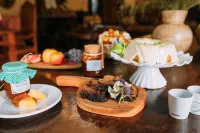 Pousada Maria Barbosa Tiradentes - Inns
