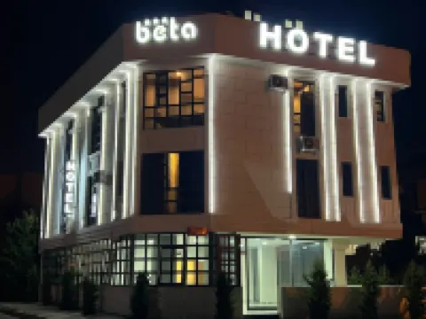 Beta Hotel Hotels near ALTINPARK AVM
