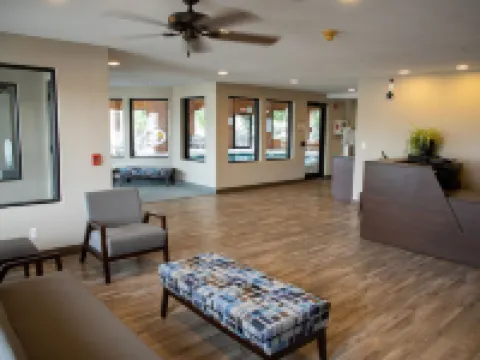 Lomira Inn and Suites Hotels in Dodge County