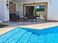 L'Orchidée - piscina