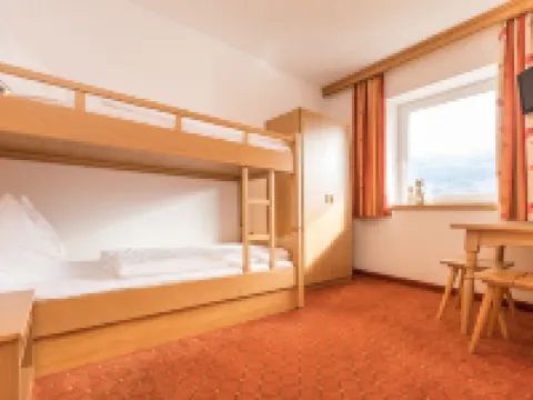 Alpenhof Apartments Hotels in Mittersill
