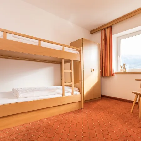 Alpenhof Apartments