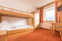Alpenhof Apartments Hotels in Gemeinde Bramberg am Wildkogel