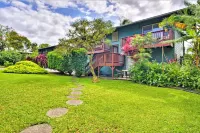 Yonegan Maui Getaways - Haiku Hotels in Makawao