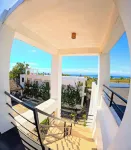 Divers Lodge Plumeria - Ocean View