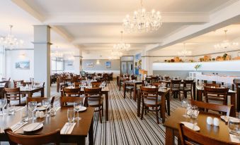 The Kilbirnie Hotel