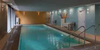 Manoir le Parc de Jade Hotels in Albertville