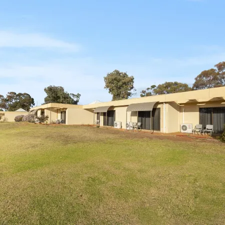 Comfort Inn & Suites Riverland