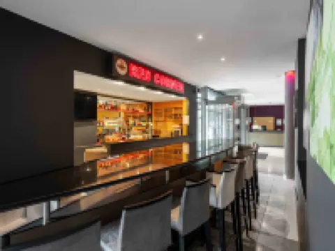 Ramada by Wyndham Essen Hotels in Essen