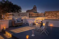 Palazzo Sant'Anna Lecce Hotels in Lecce