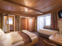 Anja's Schönblick - Bed & Breakfast Ξενοδοχεία στην πόλη Gerlos