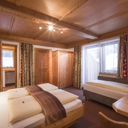 Anja's Schönblick - Bed & Breakfast