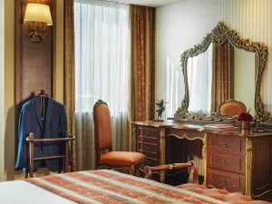 Grand Hotel Sofia