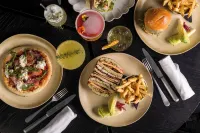 Amoure Hotel - The Leading Hotels of the World - petit déjeuner
