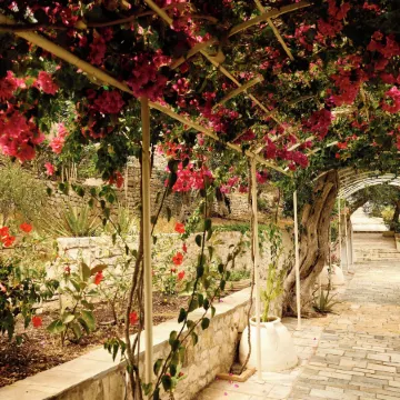 Agali Hotel Paxos