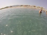 Hotel la Villa - Beach