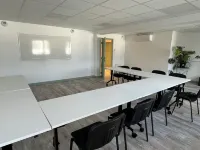 Sweet Home Hotels in Chanaz