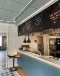 Hotell & Bistro Rödesund Hotel a Tibro