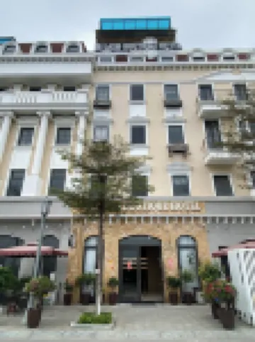 Milash Boutique Hotel Hotels near Halong International Cruise Port