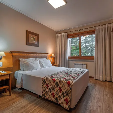 Hotel Laghetto Gramado