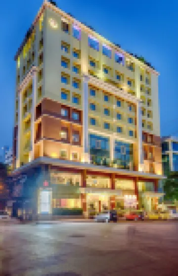 De Sovrani Hotels in Salt Lake City
