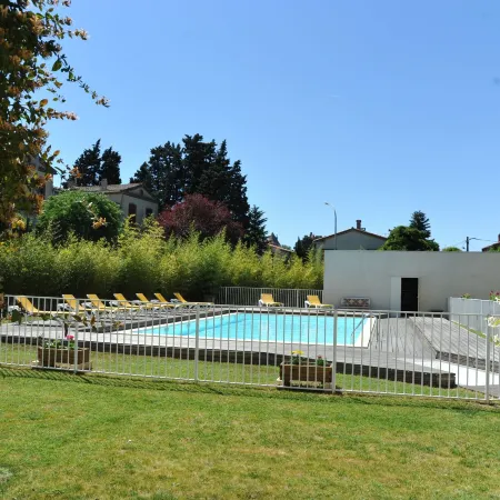 Ibis Styles Carcassonne la Cité