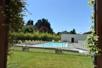 Ibis Styles Carcassonne la Cité - Pools