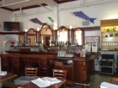 Hotel Arcata Hoteles en Arcata