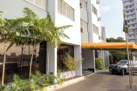 Allegro Hotel Các khách sạn ở 