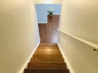 Cozy and New Basement Guest Suite in Brampton, ON Hotels near Lisgar