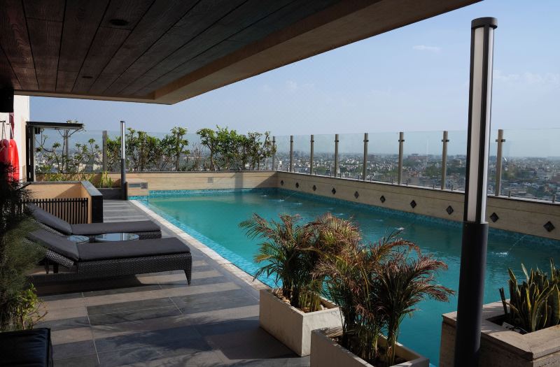 Hyatt Place Jaipur Malviya Nagar photo 2