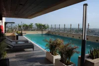 Hyatt Place Jaipur Malviya Nagar - 5 tähden