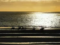 Gite de la Digue Wissant Cote d'Opale Hotels in Wissant