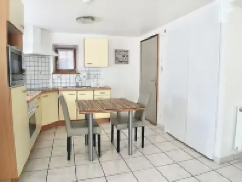 L'Alsacienne - cosy gite Hotels in Eguisheim