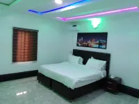FMMM1 Hotels in Agbor