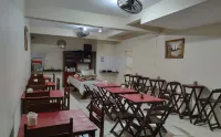 Arahra Hotel Hotels in Aparecida De Goiania