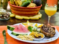 Tierra de Sueños Lodge & Wellness Center فنادق في كوكليس