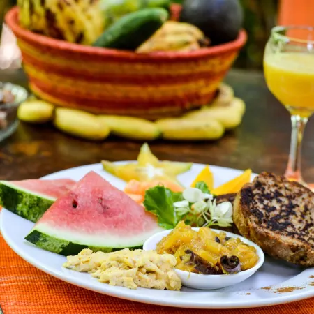 Tierra de Sueños Lodge & Wellness Center