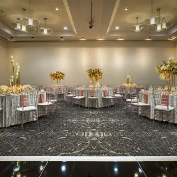 The Royal Sonesta Minneapolis Downtown